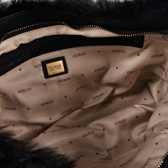 Guess Camden Shoulder Bag 36 cm
