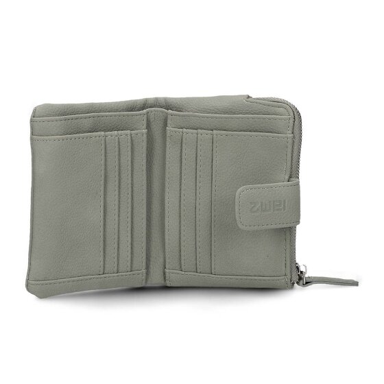 Zwei Mademoiselle Wallet 10 cm