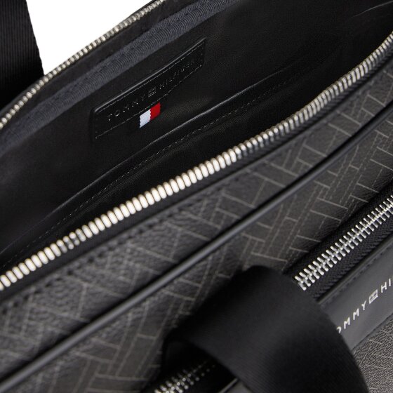 Tommy Hilfiger TH Flag Briefcase 38.5 cm Laptop compartment