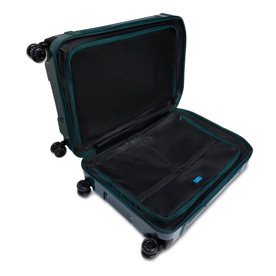 Piquadro Pop 4 wheels Trolley 69 cm