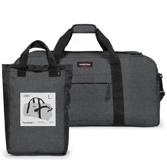 Eastpak Terminal + travel bag 75 cm