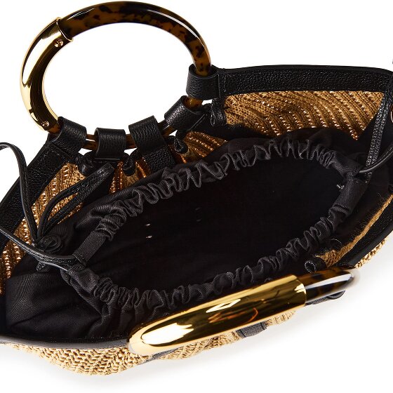 Coccinelle Shell Shopper Bag 42.5 cm