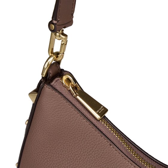 Kate Spade New York Liv Shoulder Bag Genuine Leather 27 cm