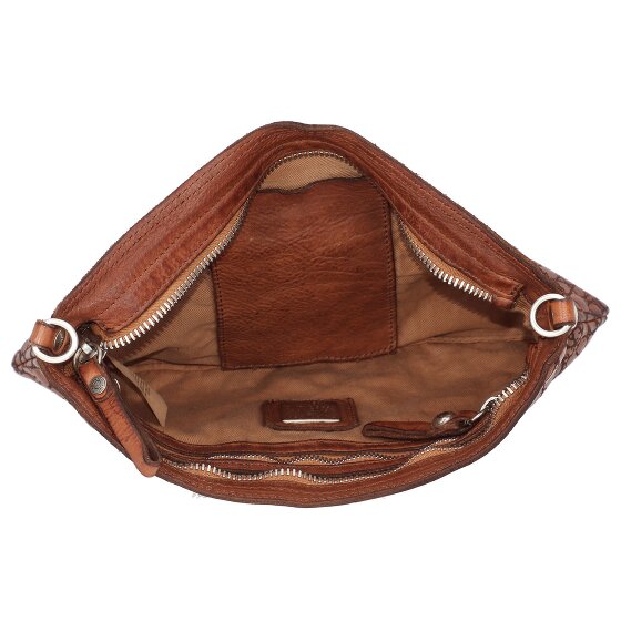 Campomaggi Shoulder bag Leather 31 cm Campomaggi Shoulder bag Leather 31 cm