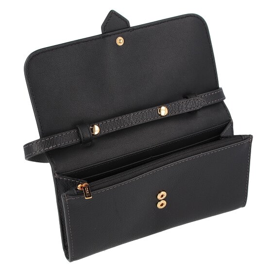 Fossil Harwell Clutch purse Leather 19 cm