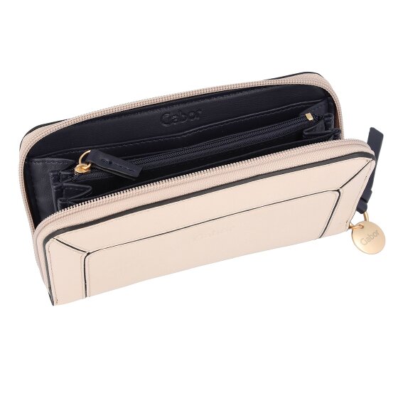 Gabor Francis Wallet 19.5 cm Gabor Francis Wallet 19.5 cm