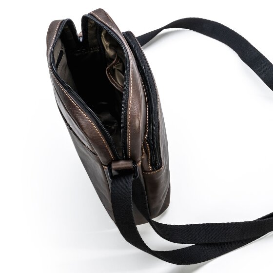 Farmhood Nashville Shoulder bag Leather 22 cm
