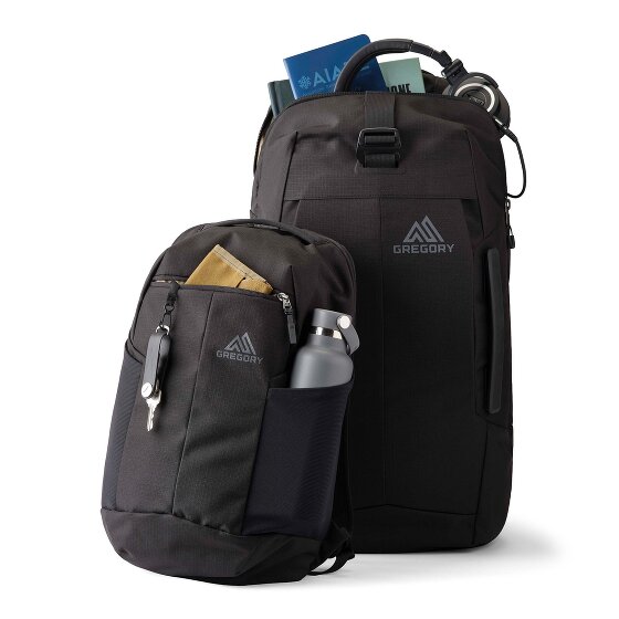 Gregory Border 50+15 travel backpack 64 cm