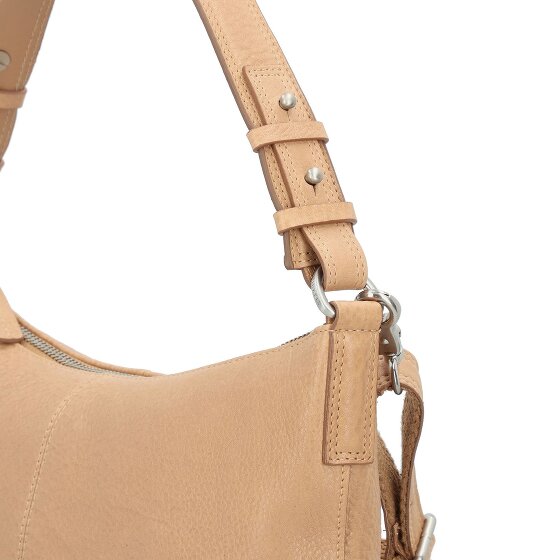 Burkely Soft Skylar Shoulder Bag Leather 27 cm