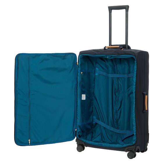 Bric's X-Collection 4 wheels Trolley 77 cm