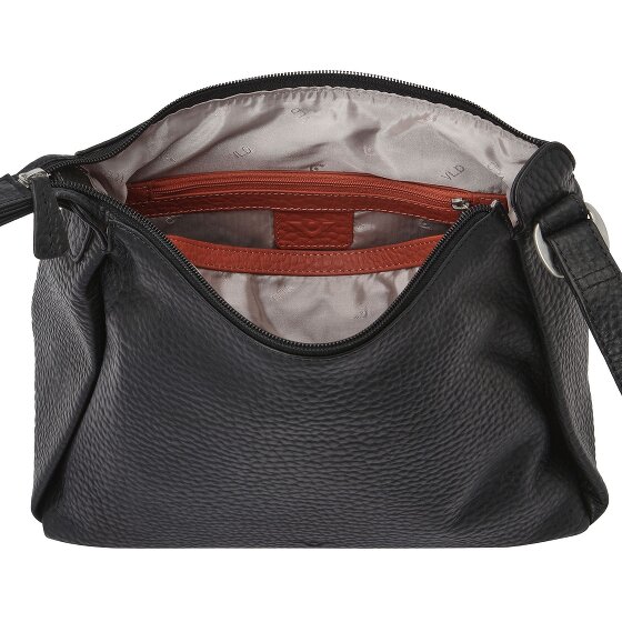 Voi Hirsch Shoulder bag Leather 29 cm