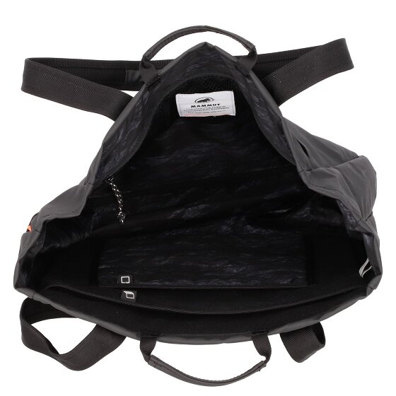 Mammut Seon shoulder bag 32 cm laptop compartment