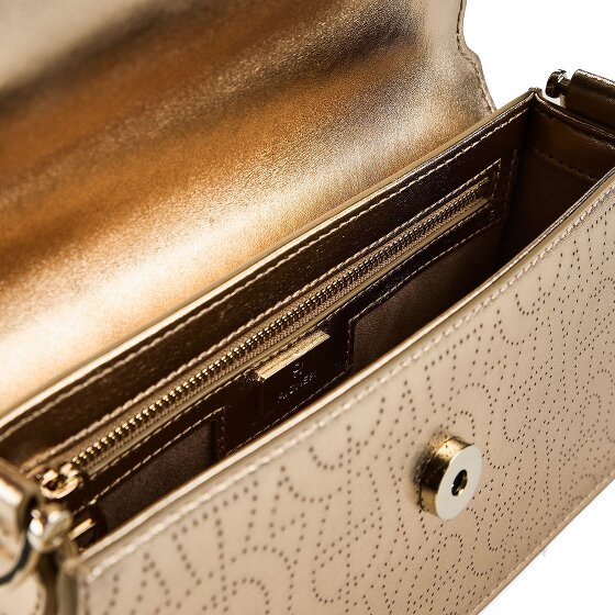 Aigner Delia Handbag Genuine Leather 23 cm