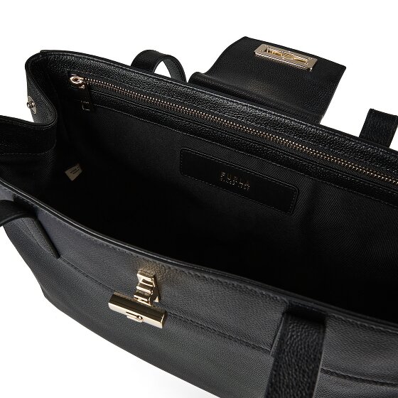 Furla Amelia Shoulder Bag L Genuine Leather 37 cm