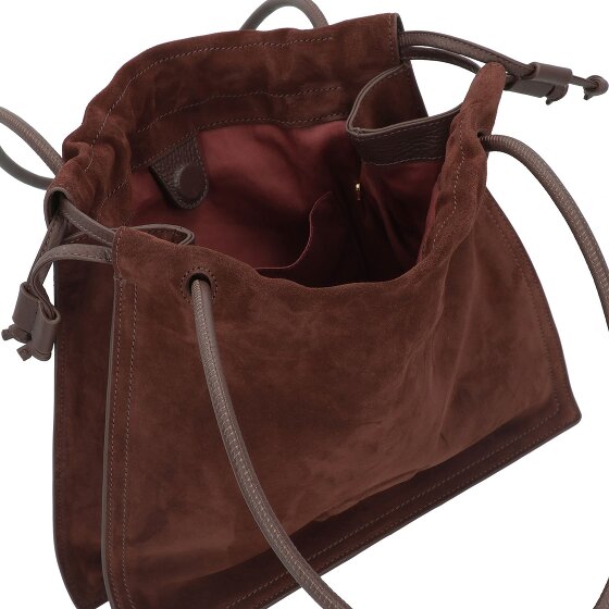 Coccinelle Dulse Shoulder Bag Leather 31 cm