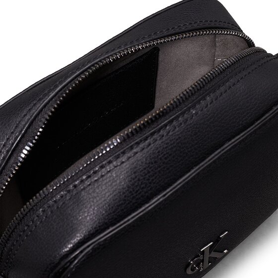 Calvin Klein Jeans Minimal Monogram Mini Bag Shoulder Bag 18 cm