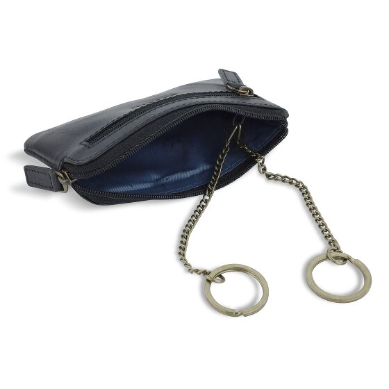 Bugatti Remo Key wallet Leather 12 cm