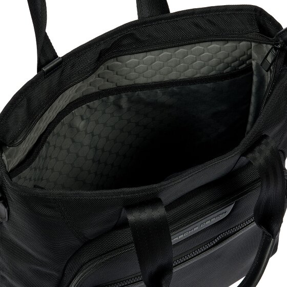 Porsche Design Roadster Shoulder Bag 37.5 cm Laptop compartment