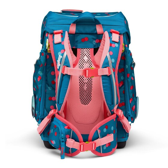 ergobag Cubo School bag set 5-piece