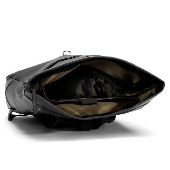 Farmhood Memphis Daypack Leather 41 cm Laptop compartment