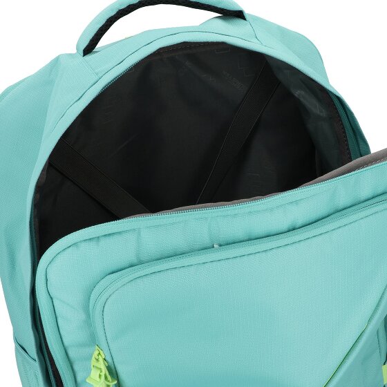 American Tourister Take2Cabin travel backpack 45 cm laptop compartment