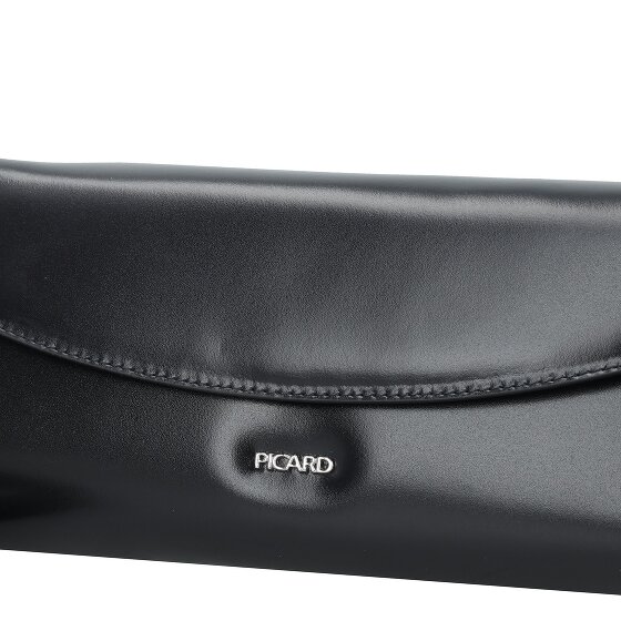Picard Rome Shoulder Bag Leather 29 cm