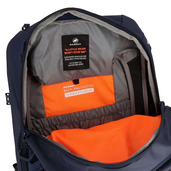 Mammut Nirvana Hiking backpack 55 cm