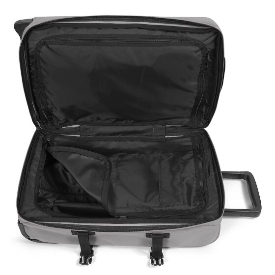 Eastpak Tranverz 2 wheels Cabin suitcase 51 cm