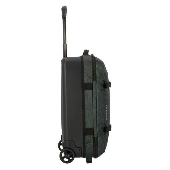 Herschel All Season 2 wheels Cabin trolley 56 cm