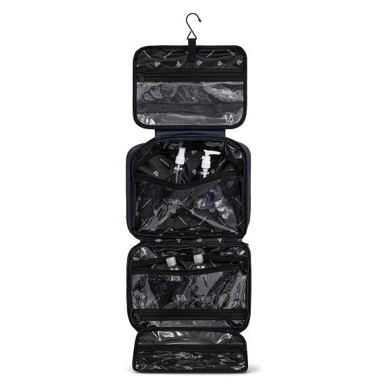 Pactastic Urban Collection Toilet bag 33 cm