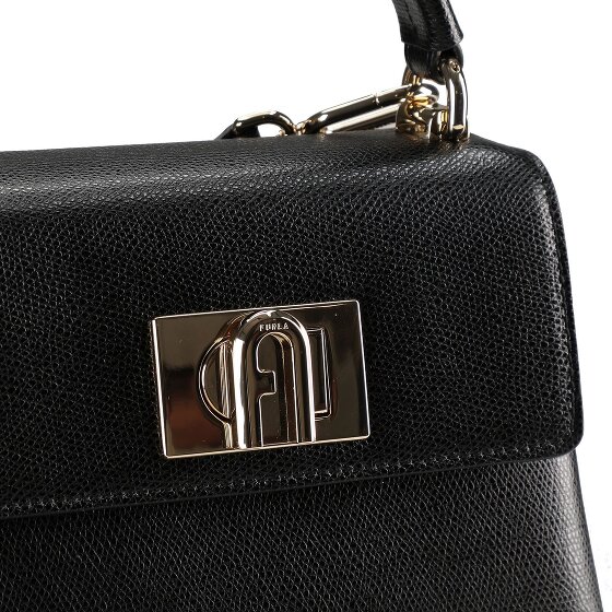 Furla 1927 Handbag leather 21 cm