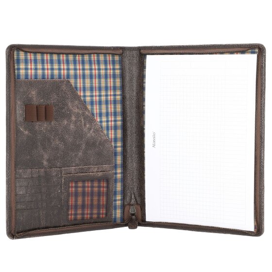 Pride and Soul Writing case leather 33 cm