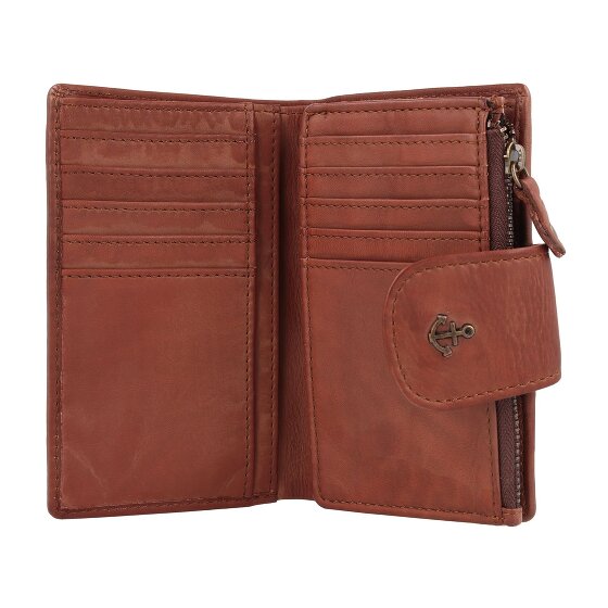 Harbour 2nd Anchor Love Kira Wallet Leather 14 cm