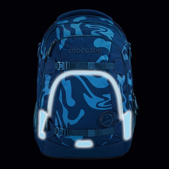 coocazoo Mate School backpack 44 cm