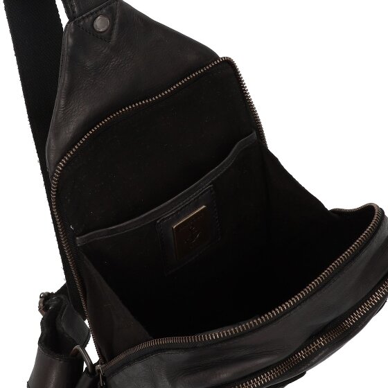 Harbour 2nd Phoenix shoulder bag leather 33 cm