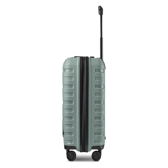 Smartbox Edition 01 4 wheels Cabin suitcase 55 cm Laptop compartment