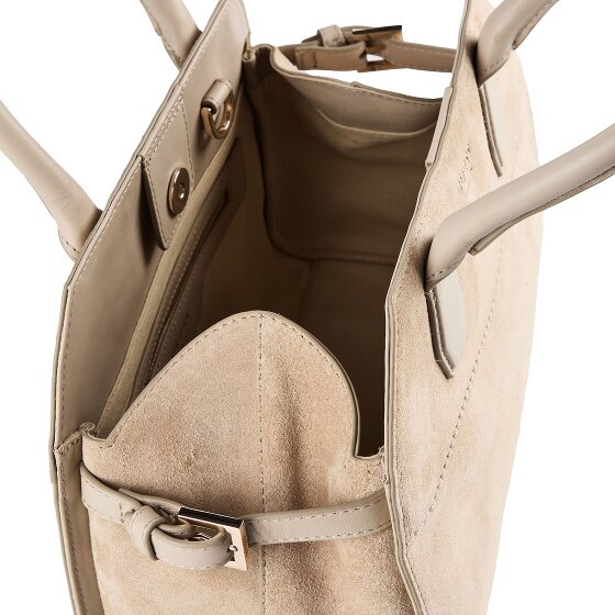 Guess Liza Handbag Genuine Leather 31 cm