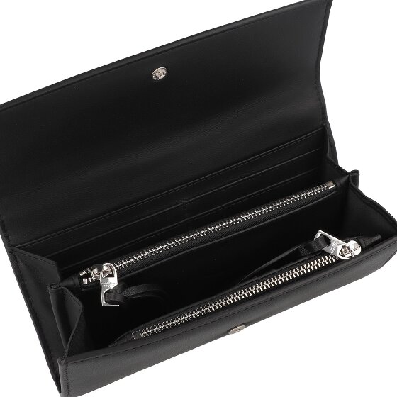 Liebeskind Valentina Wallet RFID protection Leather 19 cm