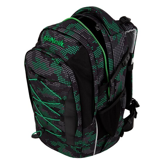 McNeill LUCA School backpack 45 cm