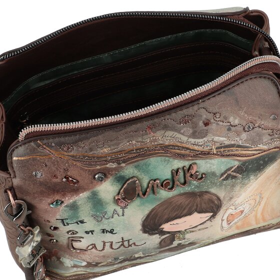 Anekke Core Shoulder Bag 20 cm