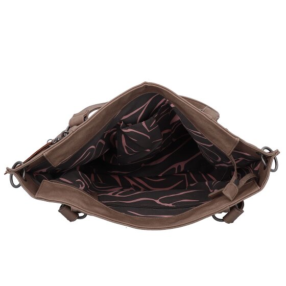 Fritzi aus Preußen Eco Fritzi02 Shopper Bag 50 cm