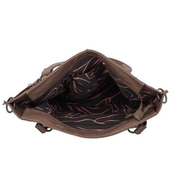 Fritzi aus Preußen Fritzi02 Shopper Bag 50 cm