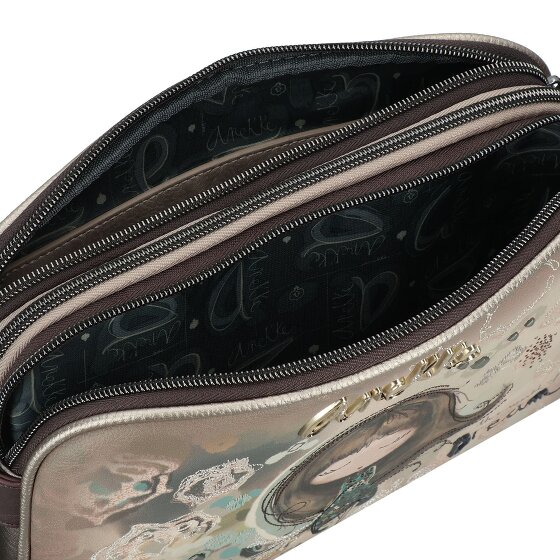 Anekke Real Shoulder bag 25 cm