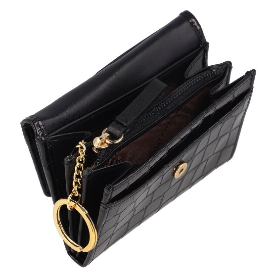 Braun Büffel Verona Key wallet Leather 11 cm