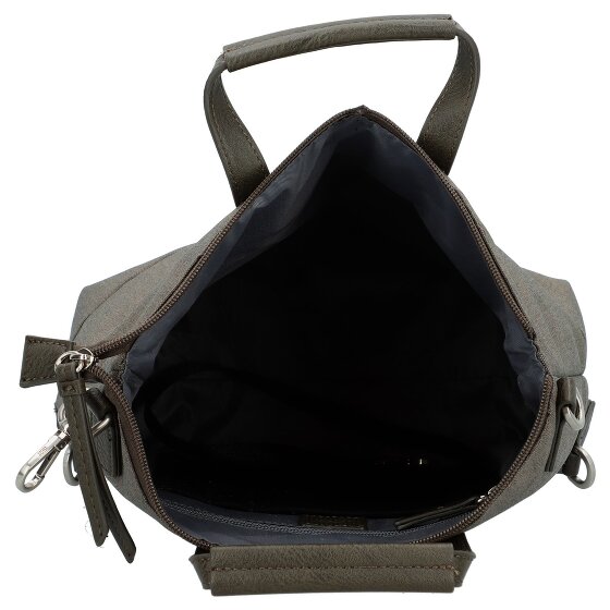 Jost Bergen X-Change City Backpack 32 cm