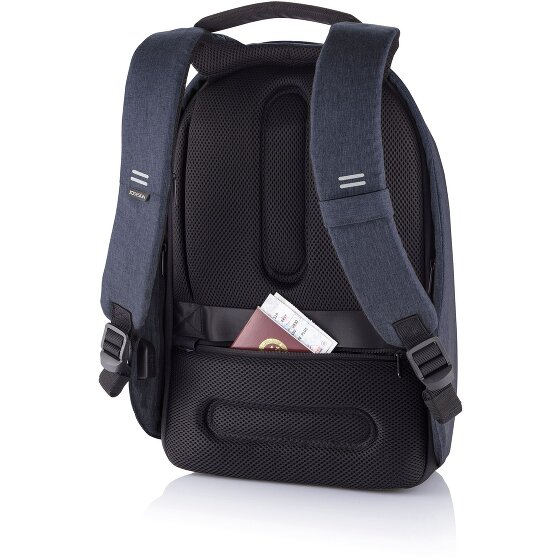 XD Design Bobby Hero Small Backpack RFID 38 cm laptop compartment