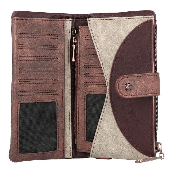 Anekke Core Wallet RFID protection 20 cm