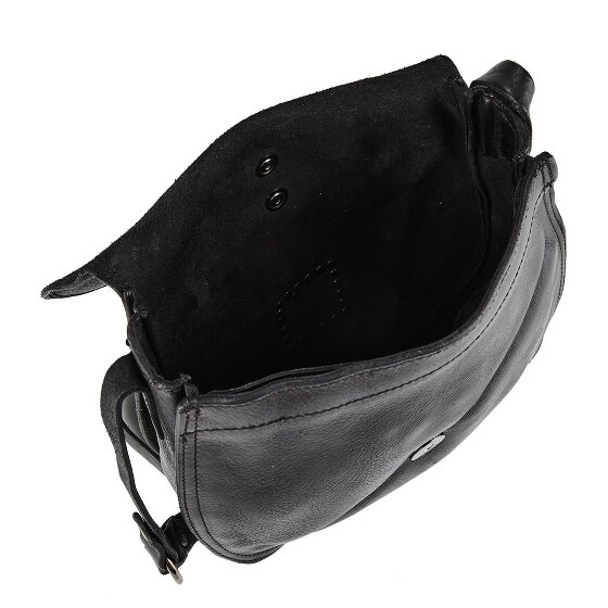 Campomaggi Linda Shoulder bag Genuine Leather 22 cm