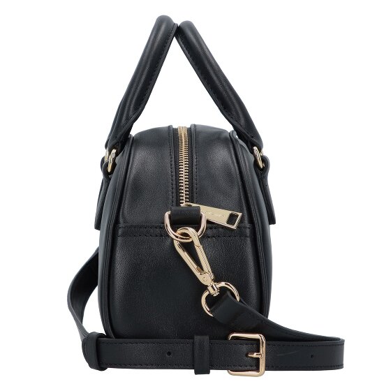 Lancaster Donna Bow Handbag Leather 21 cm