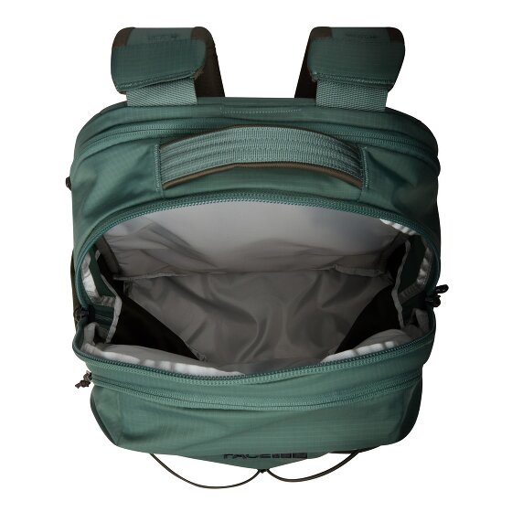 The North Face Borealis backpack 49.5 cm laptop compartment